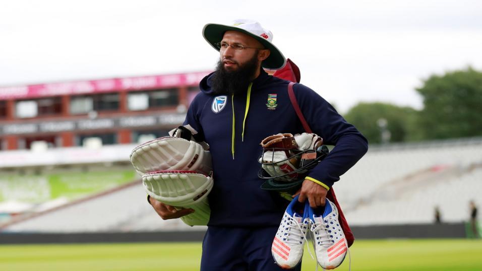 Hashim Amla